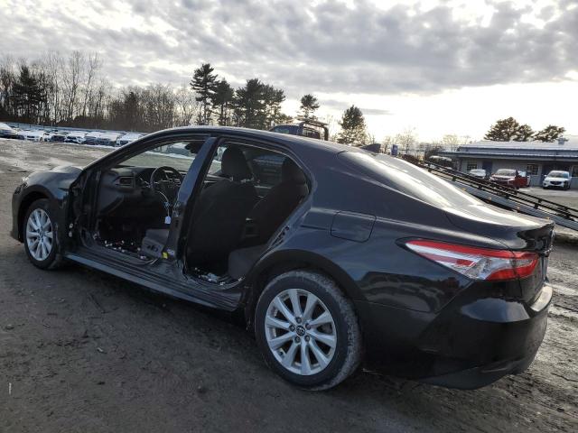Obraz 2 z 2019 TOYOTA CAMRY L 2019 z VIN 4T1B11HK8KU710062