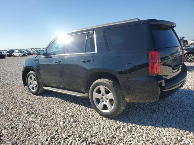 Image 2 of 2015 CHEVROLET TAHOE C1500 LT 2015 with VIN 1GNSCBKC5FR697681