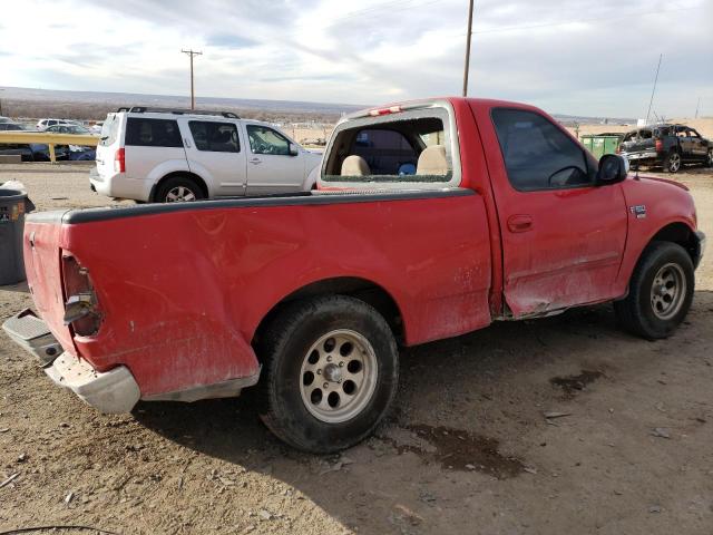 Obraz 3 z 2000 FORD F150  2000 z VIN 1FTRF17LXYNC14293