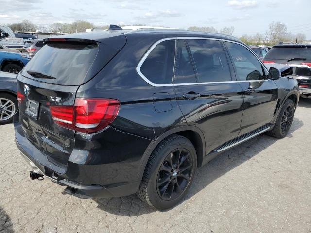 Obraz 3 z 2015 BMW X5 XDRIVE50I 2015 z VIN 5UXKR6C5XF0J79499