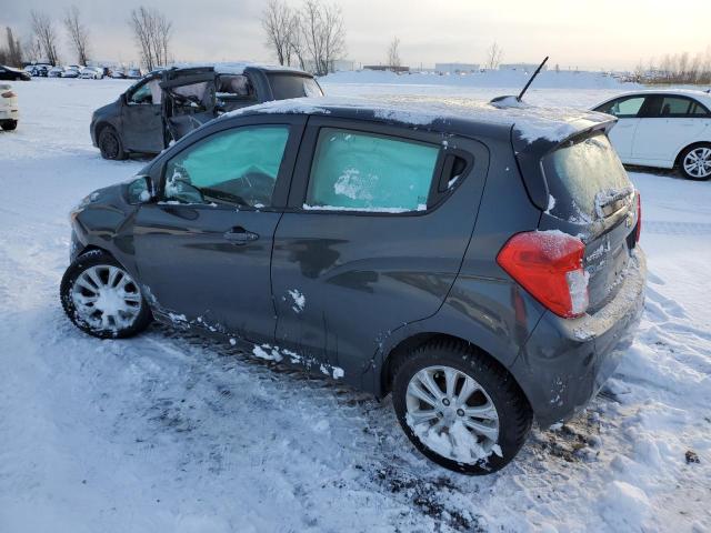 Изображение 2 2017 CHEVROLET SPARK 1LT 2017 с VIN KL8CD6SA2HC759097