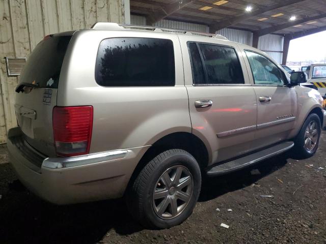 Изображение 3 2009 CHRYSLER ASPEN LIMITED 2009 с VIN 1A8HX58P09F702710