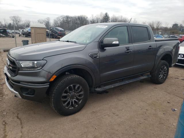 2020 FORD RANGER XL 2020 image