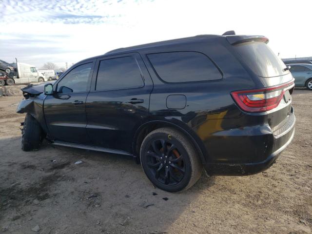 Obraz 2 z 2020 DODGE DURANGO GT 2020 z VIN 1C4RDJDG9LC142262
