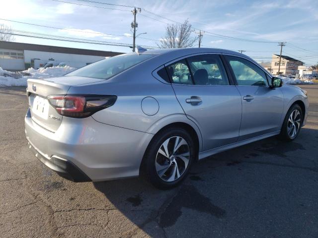Obraz 3 z 2020 SUBARU LEGACY PREMIUM 2020 z VIN 4S3BWAC64L3016086