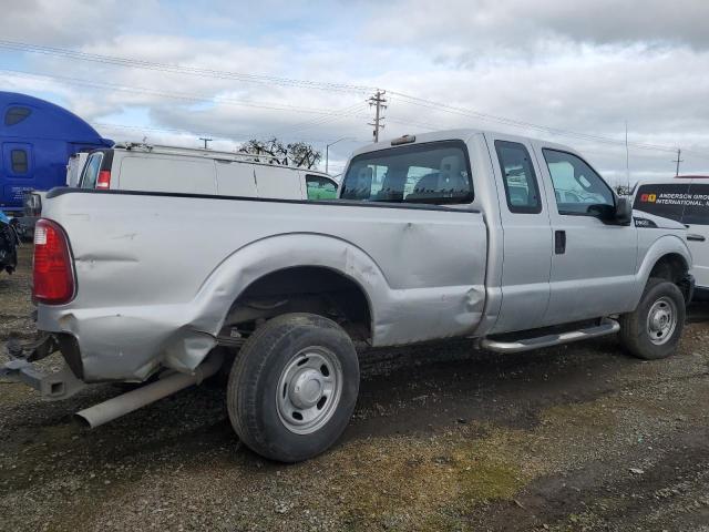 Image 3 of 2011 FORD F350 SUPER DUTY 2011 with VIN 1FT7X3B68BEA64970