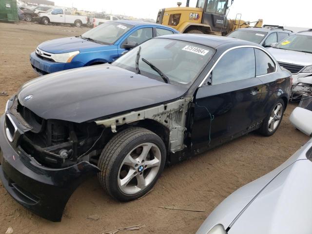 2009 BMW 128 I 2009 image