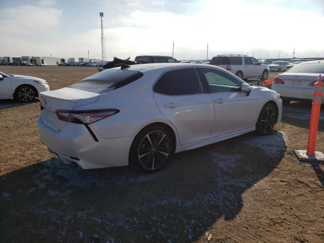 Obraz 3 z 2019 TOYOTA CAMRY XSE 2019 z VIN 4T1B61HKXKU700733