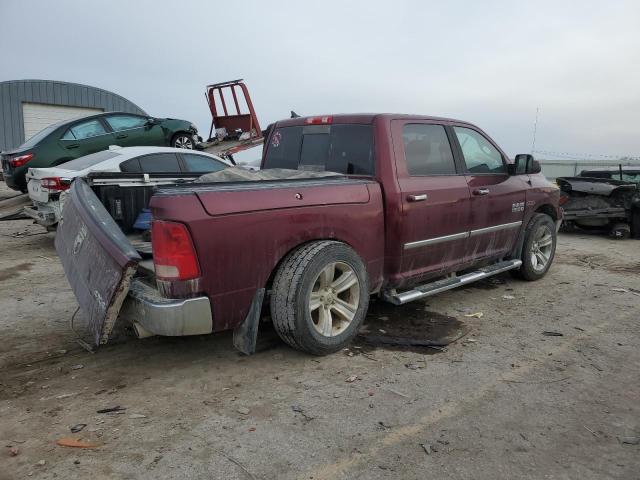 Image 3 of 2016 RAM 1500 SLT 2016 with VIN 1C6RR7LM5GS178819