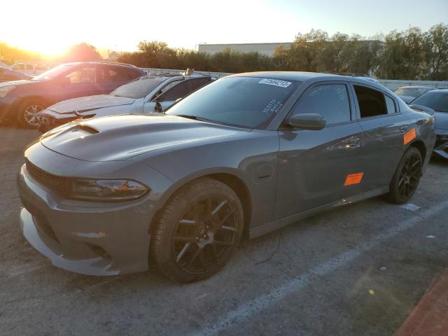 Изображение 1 2017 DODGE CHARGER R/T 2017 с VIN 2C3CDXCT3HH568125