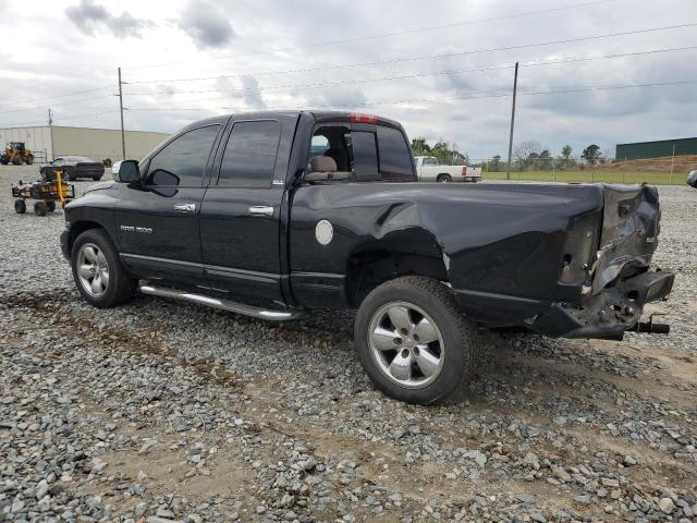 Изображение 2 2004 DODGE RAM 1500 ST 2004 с VIN 1D7HA18D94S503667