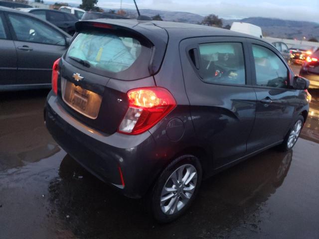 Image 3 of 2022 CHEVROLET SPARK 1LT 2022 with VIN KL8CD6SA7NC028662