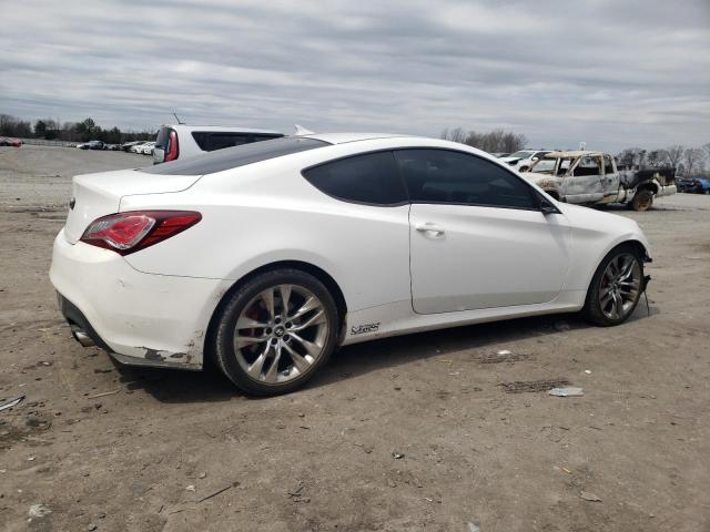 Obraz 3 z 2013 HYUNDAI GENESIS COUPE 3.8L 2013 z VIN KMHHU6KJ2DU085403
