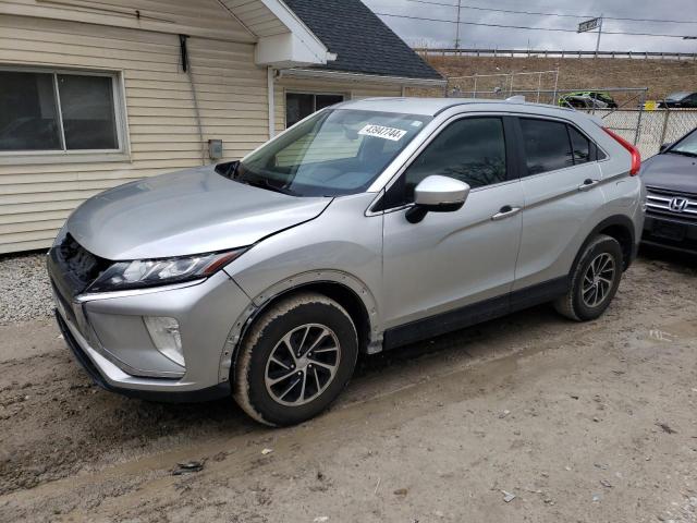 2020 MITSUBISHI ECLIPSE CROSS ES 2020 image