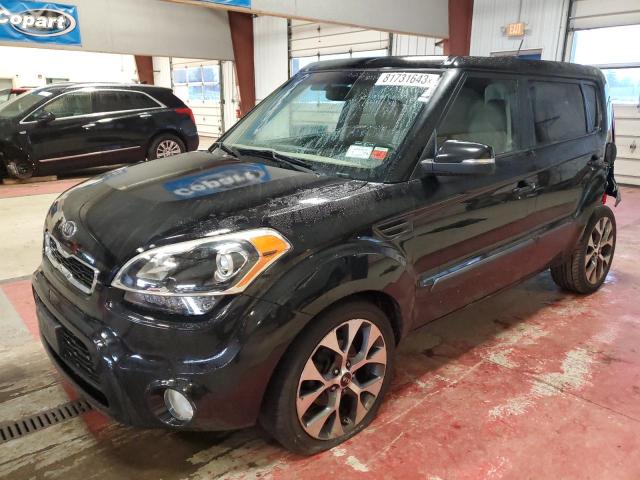 Изображение 2012 KIA SOUL + 2012