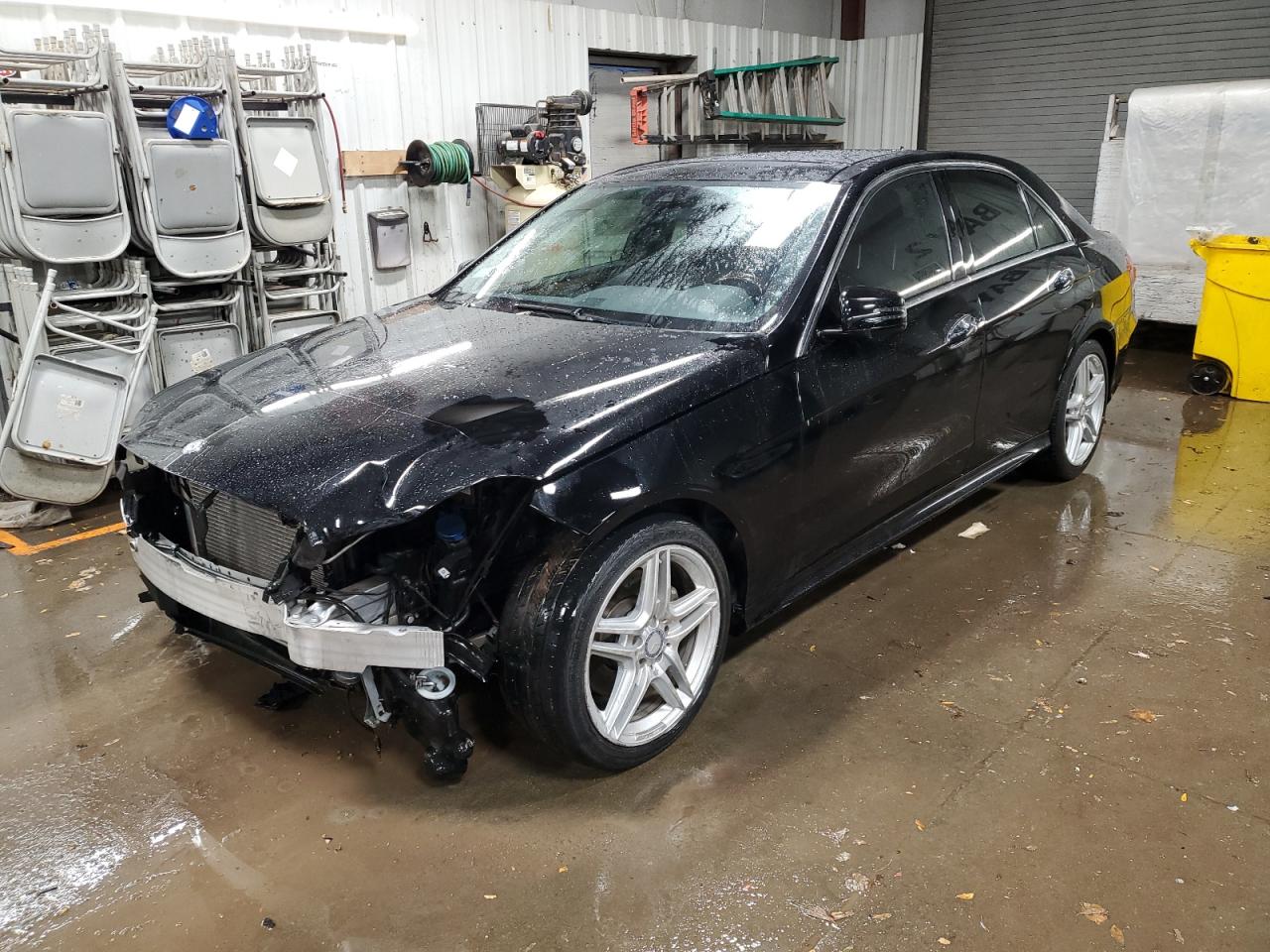 Изображение 1 2014 MERCEDES-BENZ E 350 4MATIC 2014 с VIN WDDHF8JB2EA920008