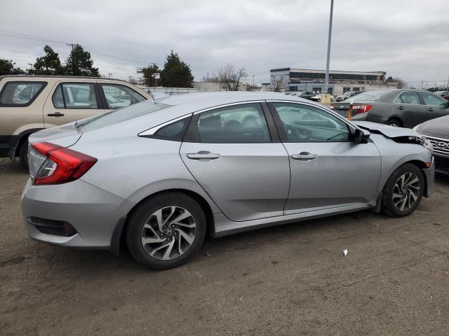 Изображение 3 2018 HONDA CIVIC EX 2018 с VIN 19XFC2F71JE019490