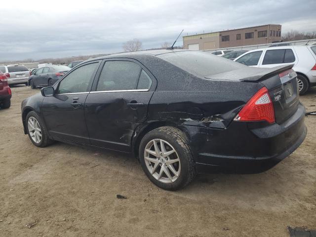 Obraz 2 z 2012 FORD FUSION SEL 2012 z VIN 3FAHP0JA1CR192769