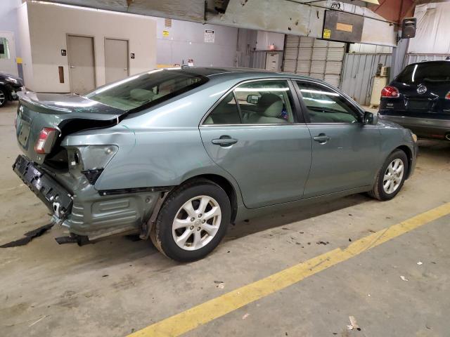 Image 3 of 2011 TOYOTA CAMRY BASE 2011 with VIN 4T1BF3EK2BU582371