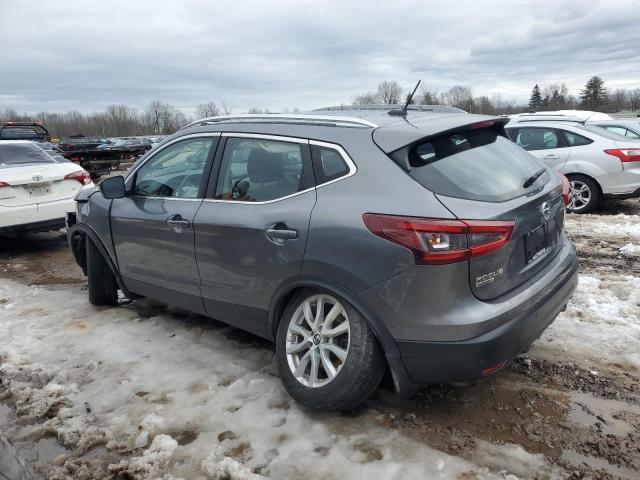 Image 2 of 2020 NISSAN ROGUE SPORT S 2020 with VIN JN1BJ1CW7LW645535