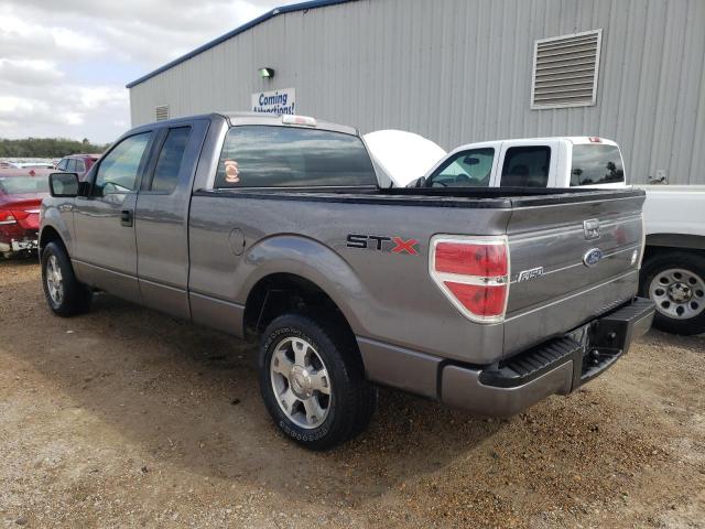 Obraz 3 z 2009 FORD F150 SUPER CAB 2009 z VIN 1FTRX12W29KC79057