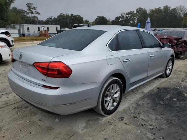 Image 3 of 2016 VOLKSWAGEN PASSAT S 2016 with VIN 1VWAT7A38GC023416