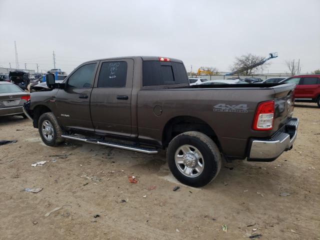 Image 2 of 2019 RAM 2500 TRADESMAN 2019 with VIN 3C6UR5CL9KG554573