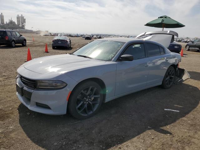 Изображение 1 2021 DODGE CHARGER SXT 2021 с VIN 2C3CDXBG6MH625514
