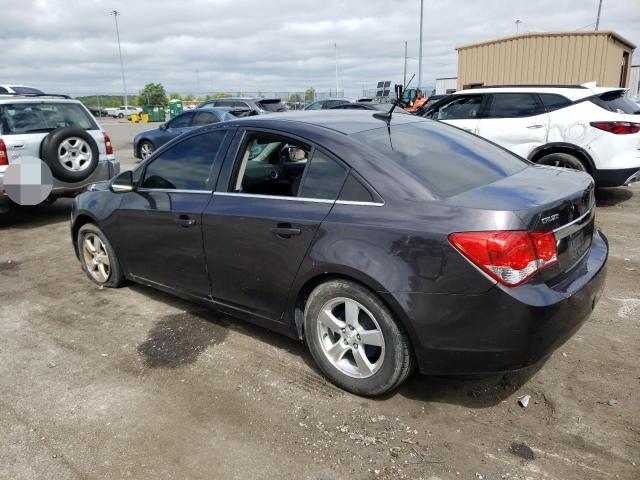 Image 2 of 2014 CHEVROLET CRUZE LT 2014 with VIN 1G1PC5SB2E7282022