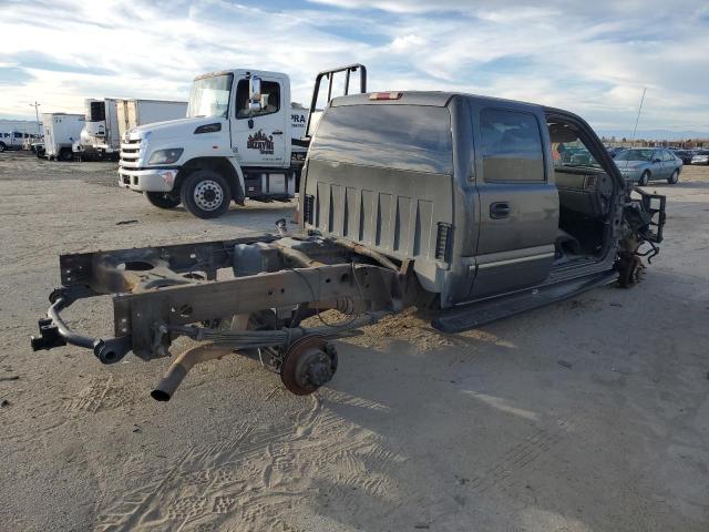 Image 3 of 2001 CHEVROLET SILVERADO K2500 HEAVY DUTY 2001 with VIN 1GCHK23G31F173818