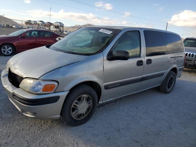 Image 1 of 2004 CHEVROLET VENTURE  2004 with VIN 1GNDX03EX4D103193