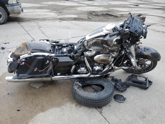 Obraz 1 z 2021 HARLEY-DAVIDSON FLHX  2021 z VIN 1HD1KBC11MB618578
