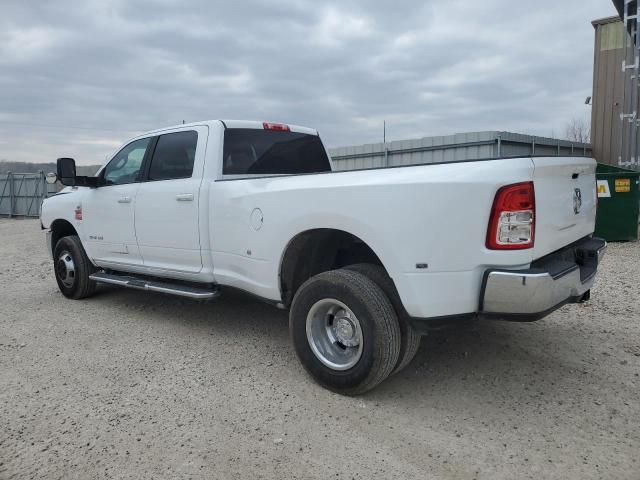 Изображение 2 2022 RAM 3500 BIG HORN/LONE STAR 2022 с VIN 3C63RRHL1NG133477