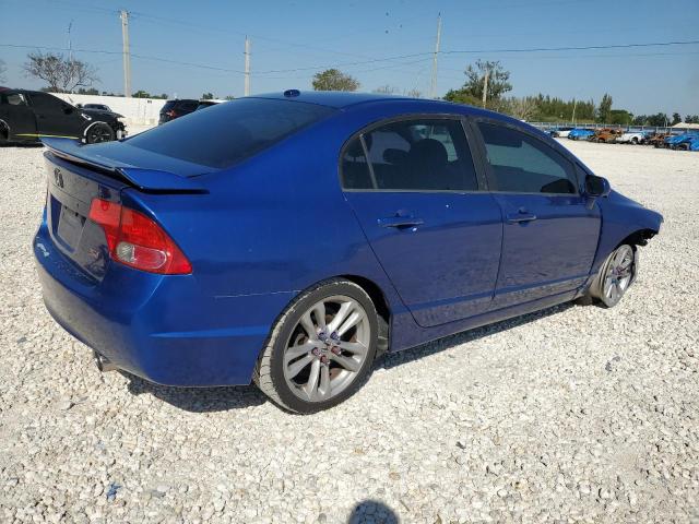 Image 3 of 2007 HONDA CIVIC SI 2007 with VIN 2HGFA55547H709532