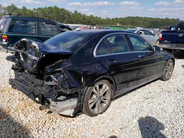 Изображение 3 2018 MERCEDES-BENZ C 300 2018 с VIN 55SWF4JB7JU280114