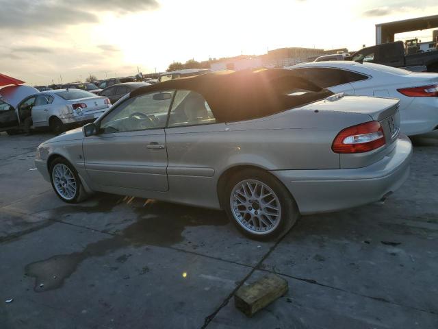 Obraz 2 z 2004 VOLVO C70 HPT 2004 z VIN YV1NC62D84J046153