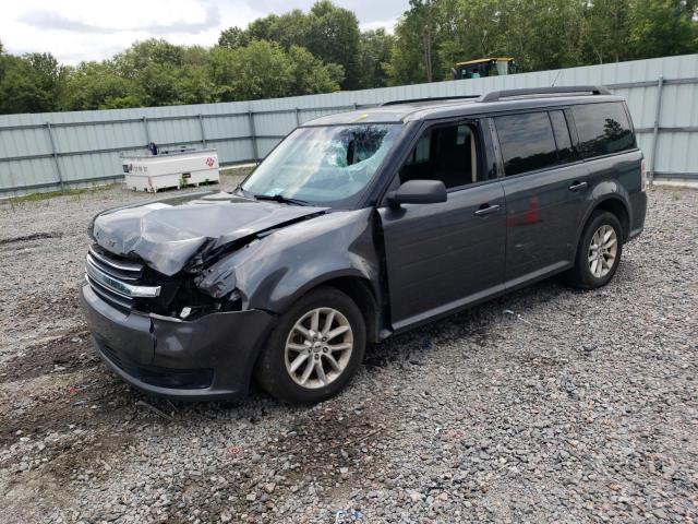 Image 1 of 2019 FORD FLEX SE 2019 with VIN 2FMGK5B82KBA33930
