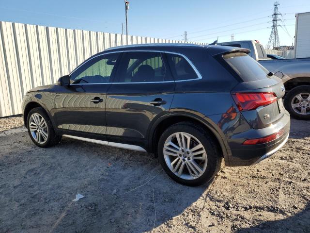 Obraz 2 z 2018 AUDI Q5 PREMIUM PLUS 2018 z VIN WA1BNAFY8J2175044