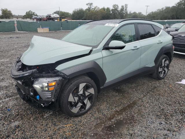 Obraz 2024 HYUNDAI KONA LIMITED 2024