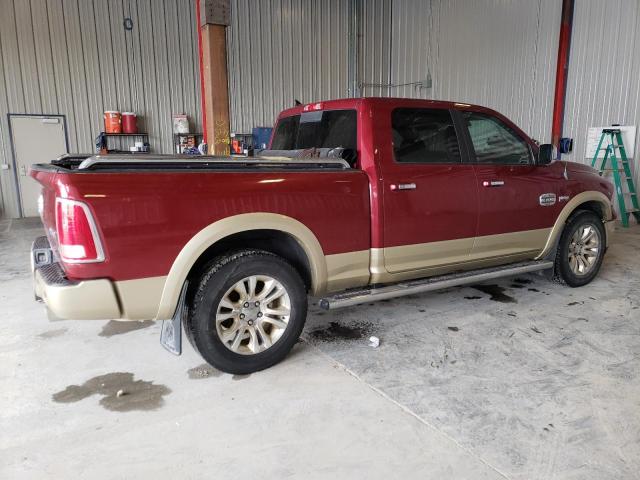 Изображение 3 2013 RAM 1500 LONGHORN 2013 с VIN 1C6RR7WT6DS689227