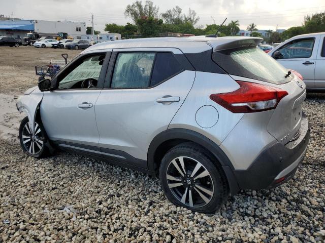 Image 2 of Nissan Kicks Sr 2020 with VIN 3N1CP5DV4LL483000