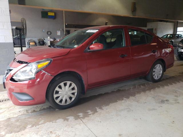 Image 1 of 2017 NISSAN VERSA S 2017 with VIN 3N1CN7AP5HL870010