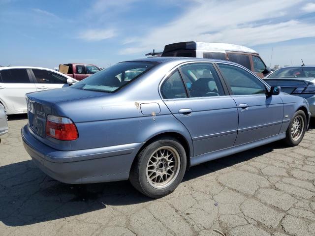 Image 3 of 2001 BMW 525 I AUTOMATIC 2001 with VIN WBADT43461GF57857