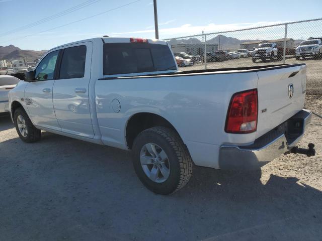 Obraz 2 z 2020 RAM 1500 CLASSIC SLT 2020 z VIN 1C6RR7TT8LS100830