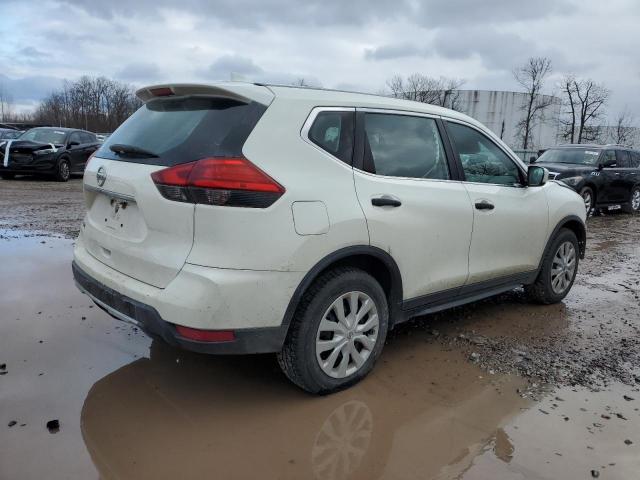 Image 3 of 2017 NISSAN ROGUE S 2017 with VIN 5N1AT2MT0HC782981