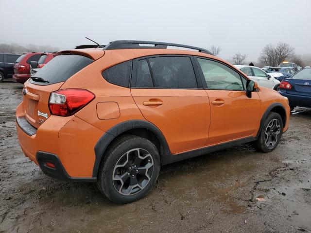 Изображение 3 2014 SUBARU XV CROSSTREK 2.0 PREMIUM 2014 с VIN JF2GPACC4E8253791