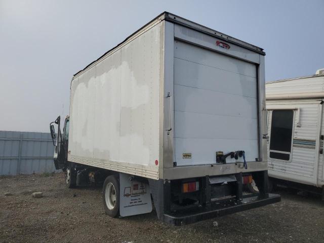 Изображение 2 2015 ISUZU NRR  2015 с VIN JALE5W160F7301931