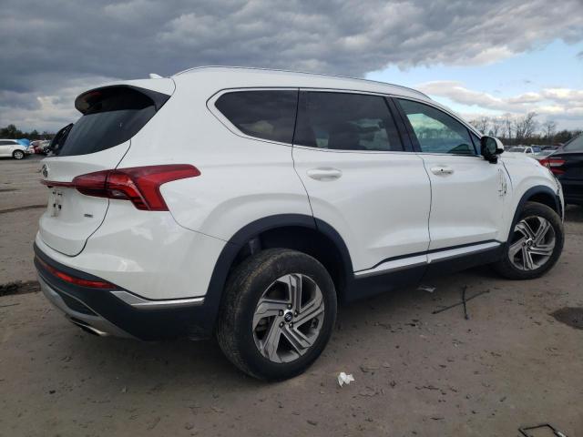 Image 3 of 2022 HYUNDAI SANTA FE SEL 2022 with VIN 5NMS2DAJ1NH389479