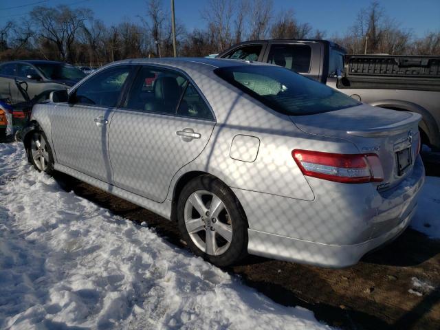 Obraz 2 z 2010 TOYOTA CAMRY SE 2010 z VIN 4T1BK3EK0AU107151