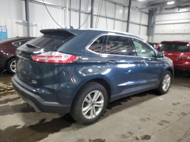 Obraz 3 z 2019 FORD EDGE SEL 2019 z VIN 2FMPK4J97KBB70768